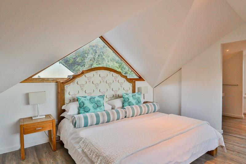 To Let 3 Bedroom Property for Rent in Higgovale Western Cape